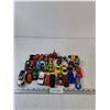 Image 1 : Box Of Assorted Die Cast Cars