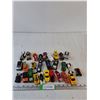 Image 1 : Box Of Assorted Die Cast Cars