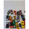 Image 2 : Box Of Assorted Die Cast Cars