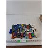 Image 1 : Box Of Assorted Die Cast Cars