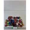 Image 1 : Box Of Assorted Die Cast Cars
