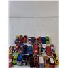Image 2 : Box Of Assorted Die Cast Cars