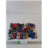 Image 1 : Box Of Assorted Die Cast Cars
