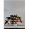 Image 1 : Box Of Assorted Die Cast Cars