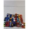 Image 2 : Box Of Assorted Die Cast Cars