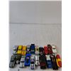 Image 2 : Box Of Assorted Die Cast Cars
