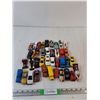 Image 1 : Box Of Assorted Die Cast Cars
