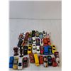Image 2 : Box Of Assorted Die Cast Cars
