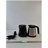 Image 1 : (2) Keurig Pots ( as is)
