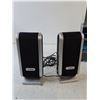 Image 2 : USB Computer Speakers ( as is)