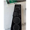 Image 3 : Pure-Fi Anywhere 2: Compact Speakers for Ipod/Iphone ( as is)