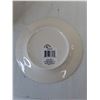 Image 4 : (24) Lemon & Thankgiving Style Ceramic Salad Plates- NIB