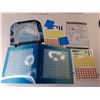 Image 2 : (12) Hiho Cherry-O, Scrabble Jr. & Battleship Travel Games- Appear New
