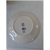 Image 3 : (12) Lemon Style Ceramic Dinner Plates- NIB