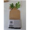 Image 5 : Box of Wooden Style Cookbook Stands