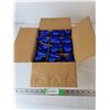 Image 1 : Box of Super-Z Mini Shave Gel Tubes- NIB, Cannot Ship