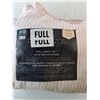 Image 3 : Full & Queen Cotton Sheet Sets