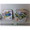 Image 1 : (9) Hiho Cherry-O & Monopoly Junior Travel Games- Appear New
