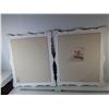 Image 1 : (2) MDF Pinboards- As Is, 24" x 20"- Cannot Ship