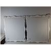 Image 2 : (2) MDF Pinboards- As Is, 24" x 20"- Cannot Ship