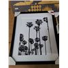 Image 4 : Scratch Off Map, Photo Frames & Framed Art Up to 32.25" x 23.25"- Some Damaged, Cannot Ship