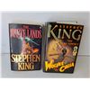 Image 2 : (4) Stephen King Dark Tower Novels, Books III-VII