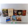 Image 1 : (8) Stephen King Novels- The Talisman, Dreamcatcher, Wizard and Glass, Misc.