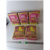Image 1 : (5) Boxes of Wicked Cereal- Sealed