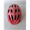 Image 2 : Child's Pink Supercycle Helmet- 52-54 Cm