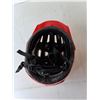 Image 4 : Child's Pink Supercycle Helmet- 52-54 Cm