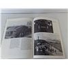 Image 3 : (3) Train Books- Steam Trains, Rails Across Canada, Canadian National Steam Power
