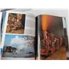 Image 4 : (3) Train Books- Steam Trains, Rails Across Canada, Canadian National Steam Power