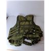 Image 2 : Adjustable Tactical Vest