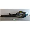 Image 1 : Yardworks Electric Leafblower- Powers On, Cannot Ship