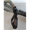 Image 4 : Yardworks Electric Leafblower- Powers On, Cannot Ship