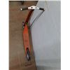 Image 2 : *Vintage Metal Scooter 38" Long x 31.5" Tall- Cannot Ship