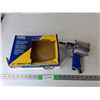 Image 1 : Campbell Hausfeld 1/2" Air Impact Wrench, Appears New