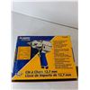 Image 4 : Campbell Hausfeld 1/2" Air Impact Wrench, Appears New