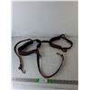 Image 1 : Leather Dog Harness