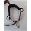 Image 2 : Leather Dog Harness