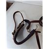 Image 3 : Leather Dog Harness