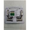 Image 2 : (3) Sets of Facto Door Lever Kits- Sealed