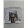 Image 3 : (3) Sets of Facto Door Lever Kits- Sealed
