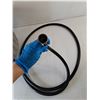 Image 2 : Suncast Plastic Hose Reel Pot- Cannot Ship