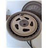 Image 3 : Suncast Plastic Hose Reel Pot- Cannot Ship