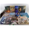 Image 1 : (12) Records- Zamfir, Nana Mouskouri, Wayne Newton, Misc.