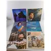 Image 2 : (12) Records- Zamfir, Nana Mouskouri, Wayne Newton, Misc.