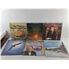 Image 3 : (12) Records- Zamfir, Nana Mouskouri, Wayne Newton, Misc.