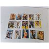 Image 3 : Alberta License Plate, Wooden Wall Hanger & Adult Novelty Cards