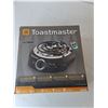 Image 3 : Toastmaster Single Burner Hot Plate- Powers On